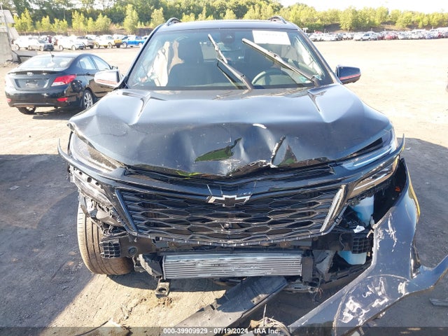 Chevrolet Equinox Awd Premier 2024 3GNAXXEG3RL171444 Image 6