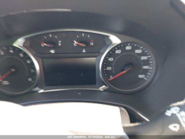 Chevrolet Equinox Awd Premier 2024 3GNAXXEG3RL171444 Image 7