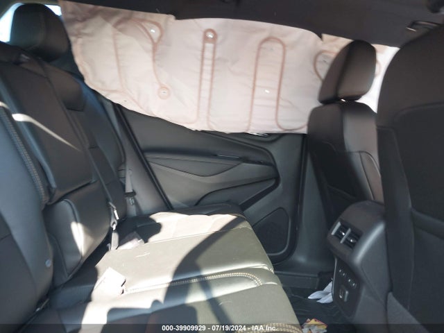 Chevrolet Equinox Awd Premier 2024 3GNAXXEG3RL171444 Image 8