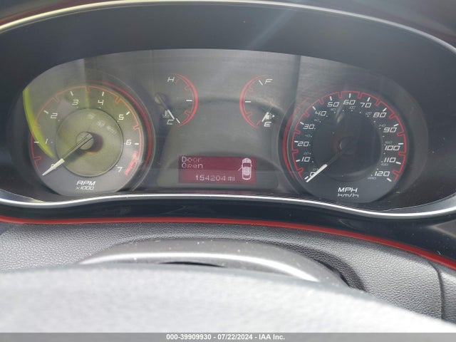Dodge DART SXT 2014 1C3CDFBB1ED791033 Image 15