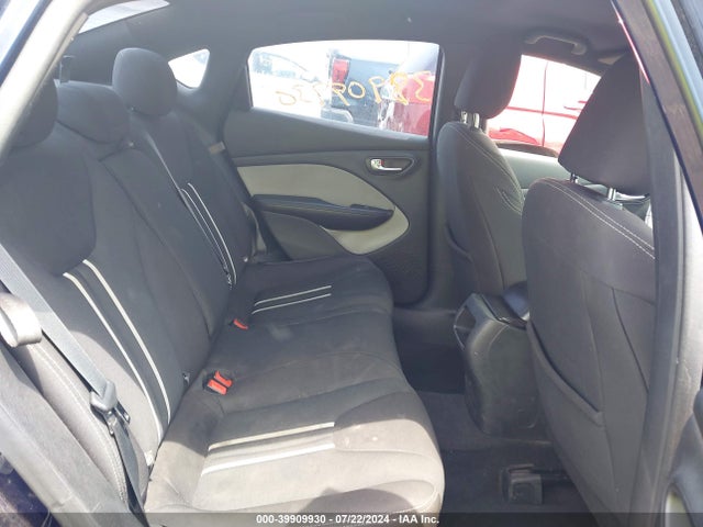 Dodge DART SXT 2014 1C3CDFBB1ED791033 Image 8