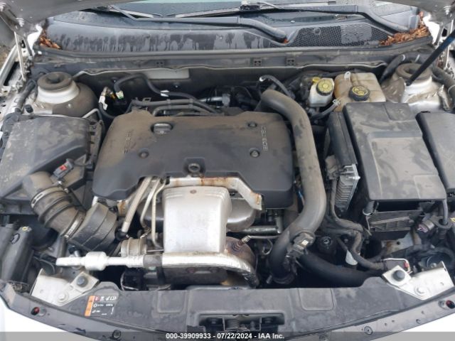2G4GL5EX2H9125085 Buick Regal Turbo Sport Touring