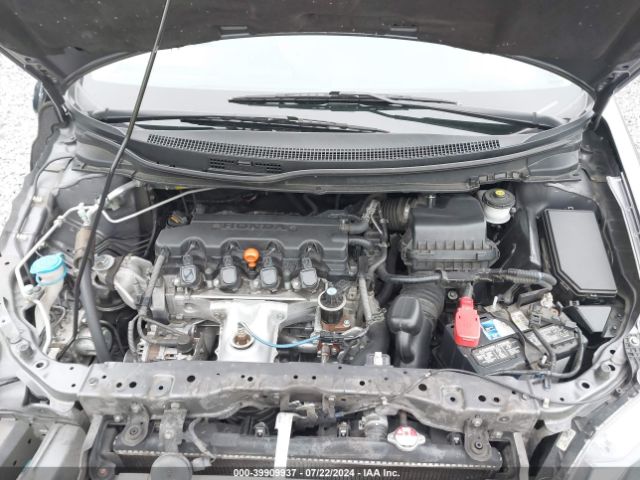 19XFB2F52EE256299 Honda Civic Lx