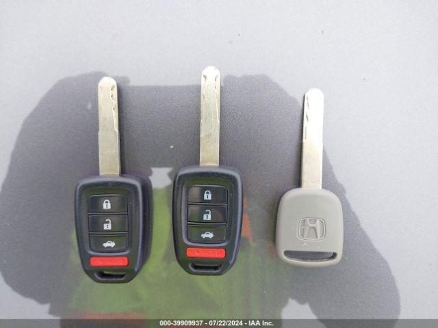 19XFB2F52EE256299 Honda Civic Lx