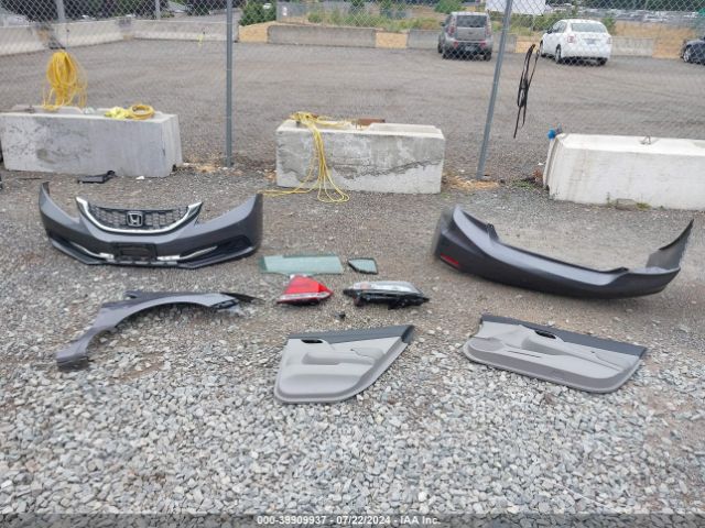 19XFB2F52EE256299 Honda Civic Lx