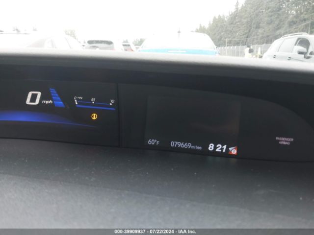 19XFB2F52EE256299 Honda Civic Lx