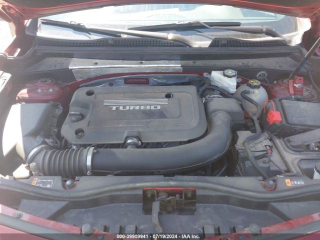 1GYFZFR49KF132094 Cadillac XT4 SPORT