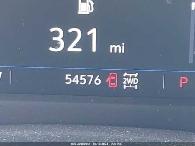 1GYFZFR49KF132094 Cadillac XT4 SPORT