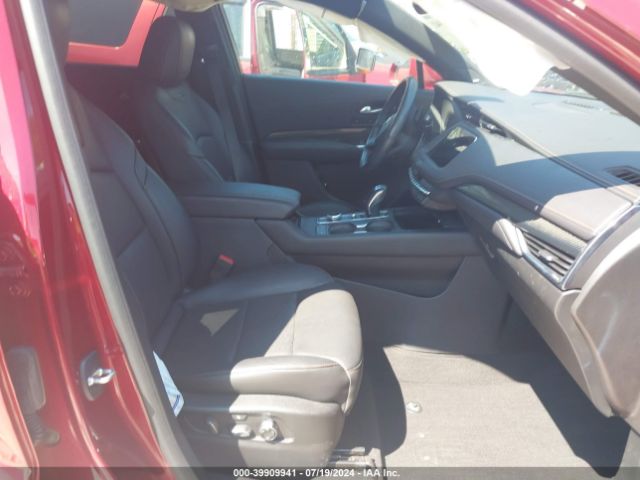 1GYFZFR49KF132094 Cadillac XT4 SPORT