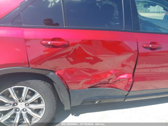 1GYFZFR49KF132094 Cadillac XT4 SPORT