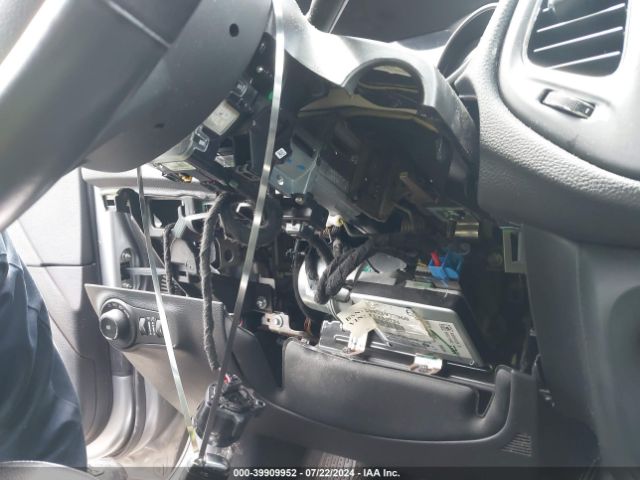 3C4NJCBB8JT233731 Jeep Compass Latitude Fwd