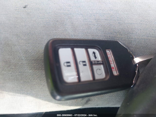 Honda Civic Ex-l 2020 19XFC1F72LE017633 Image 11