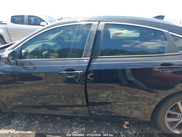 Honda Civic Ex-l 2020 19XFC1F72LE017633 Image 14