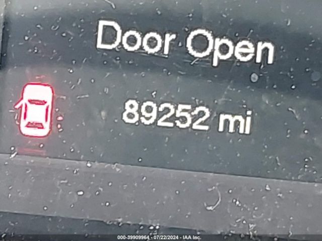 1C4PJLCB7JD545102 Jeep Cherokee Latitude Fwd