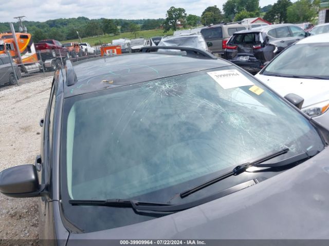 1C4PJLCB7JD545102 Jeep Cherokee Latitude Fwd