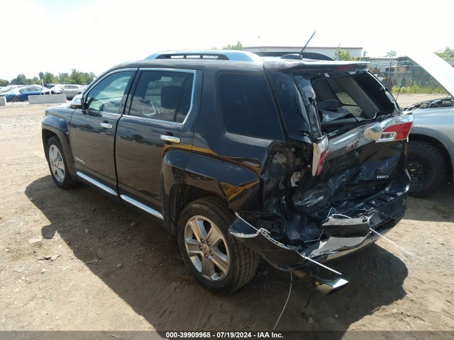 2GKFLZEK7F6199245 GMC Terrain Denali