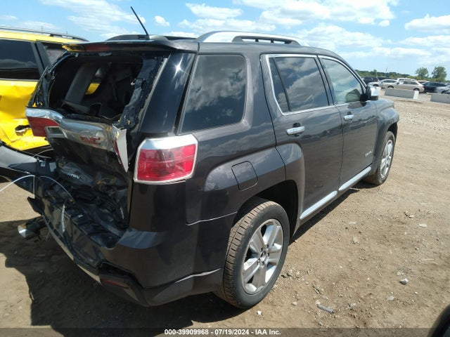 2GKFLZEK7F6199245 GMC Terrain Denali