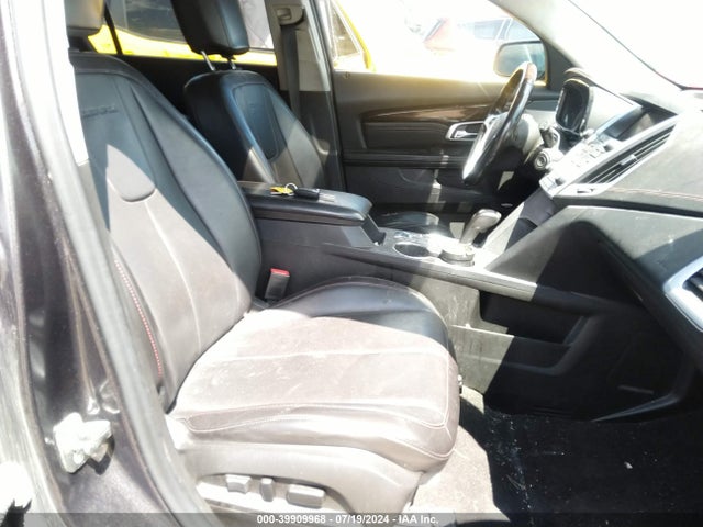 2GKFLZEK7F6199245 GMC Terrain Denali