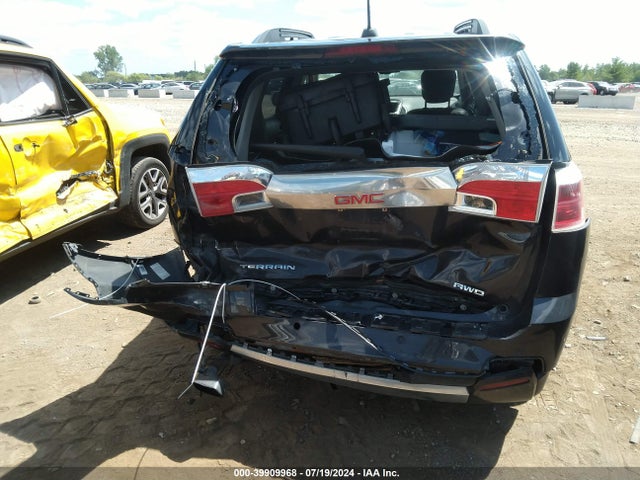2GKFLZEK7F6199245 GMC Terrain Denali