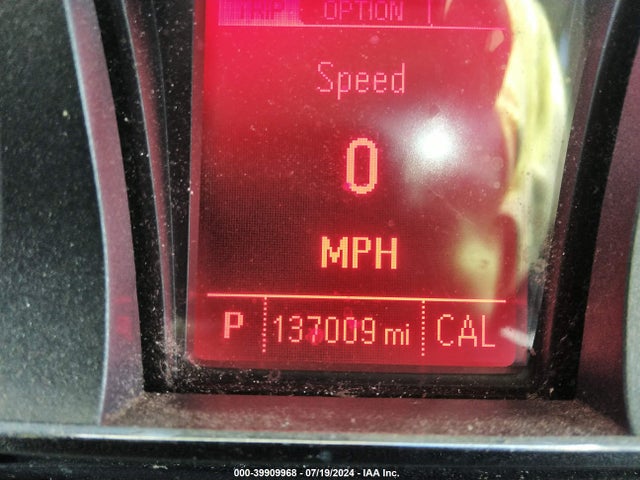 2GKFLZEK7F6199245 GMC Terrain Denali