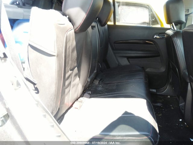 2GKFLZEK7F6199245 GMC Terrain Denali