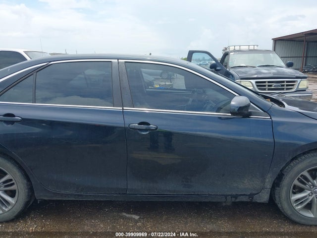 Toyota CAMRY SE 2016 4T1BF1FK4GU524627 Image 13