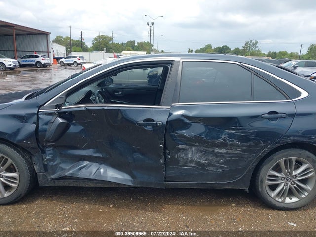 Toyota CAMRY SE 2016 4T1BF1FK4GU524627 Image 14