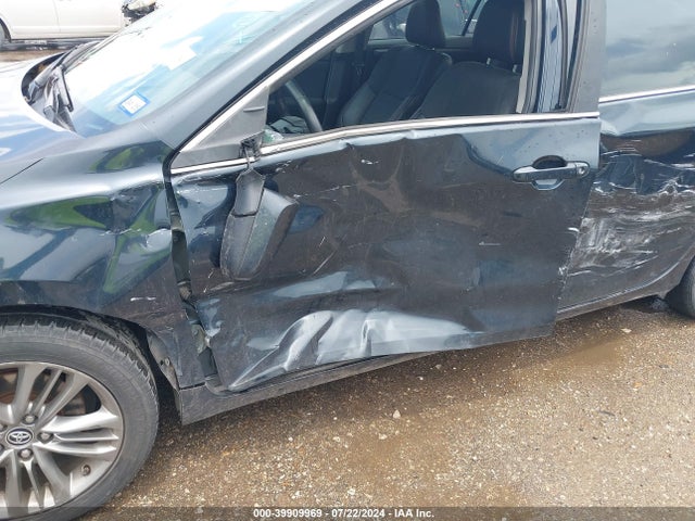 Toyota CAMRY SE 2016 4T1BF1FK4GU524627 Image 6