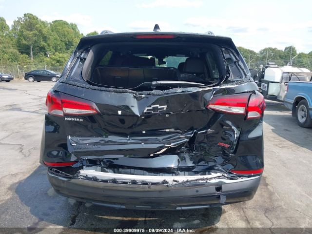 3GNAXMEG4PL115377 Chevrolet Equinox Fwd Rs