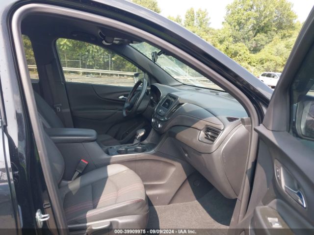 3GNAXMEG4PL115377 Chevrolet Equinox Fwd Rs