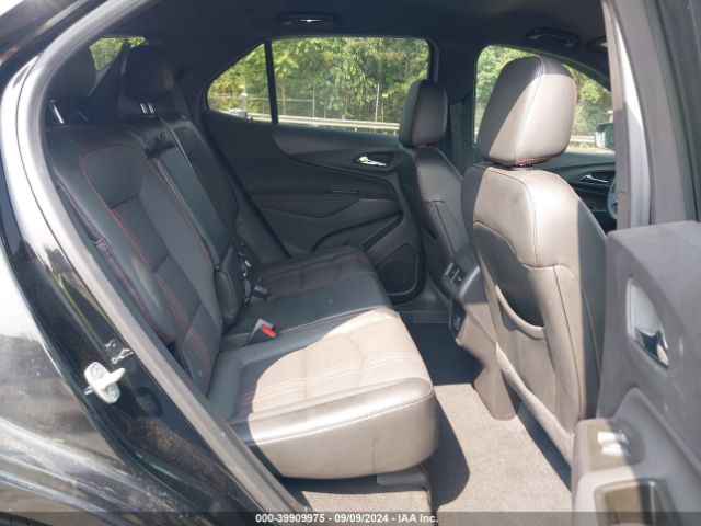 3GNAXMEG4PL115377 Chevrolet Equinox Fwd Rs