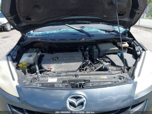 JM1CW2BL5E0165516 Mazda Mazda5 Sport
