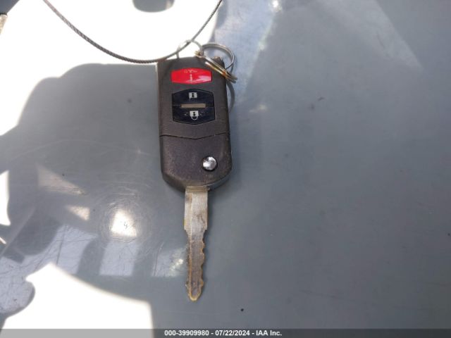 JM1CW2BL5E0165516 Mazda Mazda5 Sport