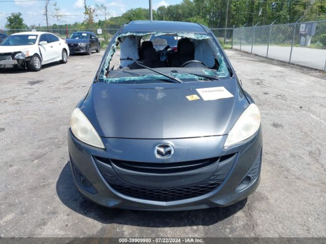 JM1CW2BL5E0165516 Mazda Mazda5 Sport
