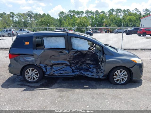 JM1CW2BL5E0165516 Mazda Mazda5 Sport