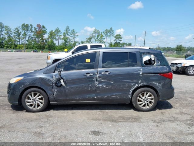 JM1CW2BL5E0165516 Mazda Mazda5 Sport