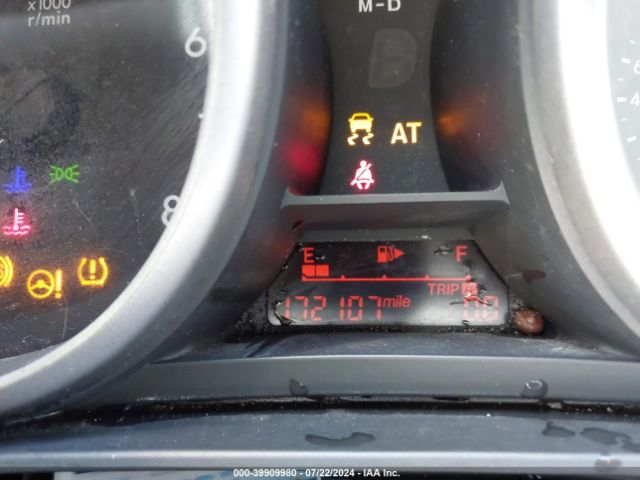 JM1CW2BL5E0165516 Mazda Mazda5 Sport