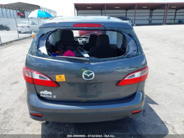 JM1CW2BL5E0165516 Mazda Mazda5 Sport
