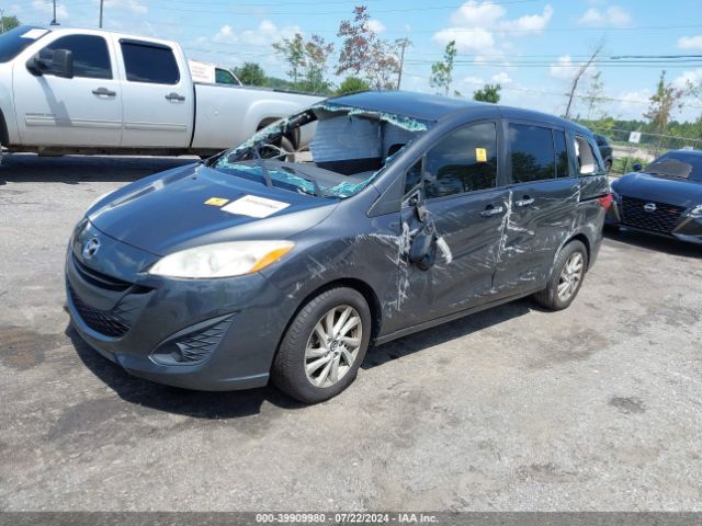 JM1CW2BL5E0165516 Mazda Mazda5 Sport