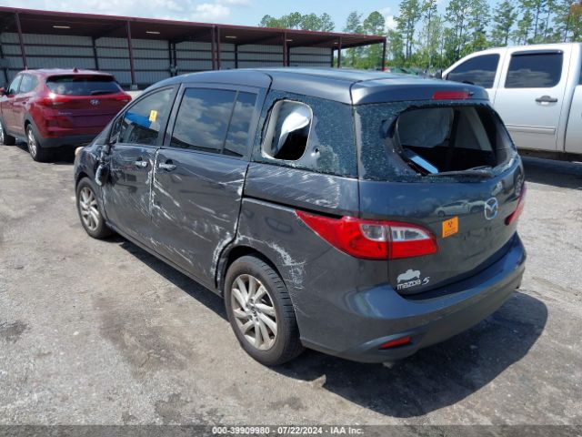 JM1CW2BL5E0165516 Mazda Mazda5 Sport