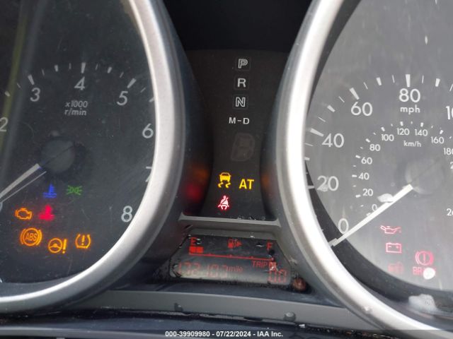 JM1CW2BL5E0165516 Mazda Mazda5 Sport
