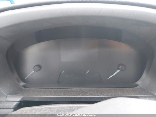 1FMSK7BH9LGD16261 Ford Explorer