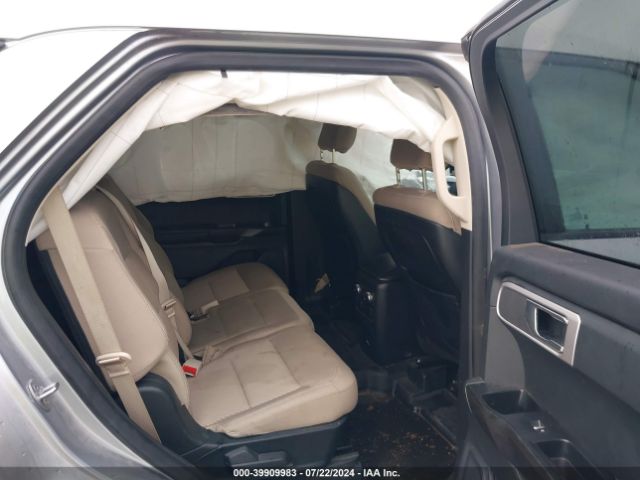 1FMSK7BH9LGD16261 Ford Explorer