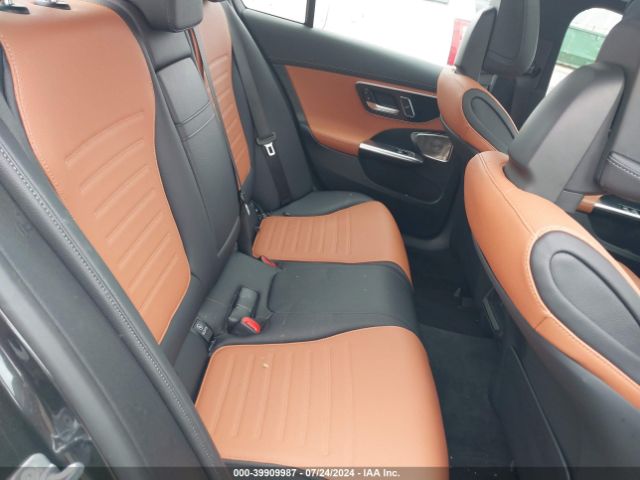 W1KAF4HBXPR132324 Mercedes-Benz C 300 4matic