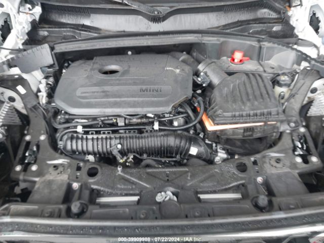 WMZ53BR06R3R38835 Mini Countryman Cooper S