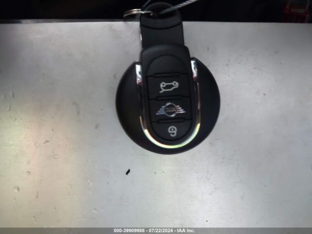 WMZ53BR06R3R38835 Mini Countryman Cooper S
