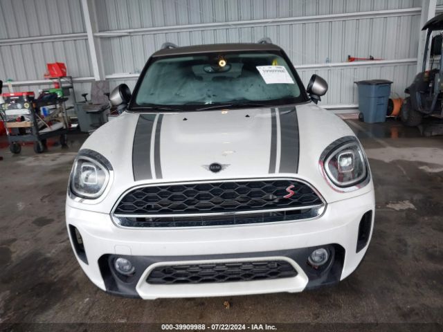 WMZ53BR06R3R38835 Mini Countryman Cooper S
