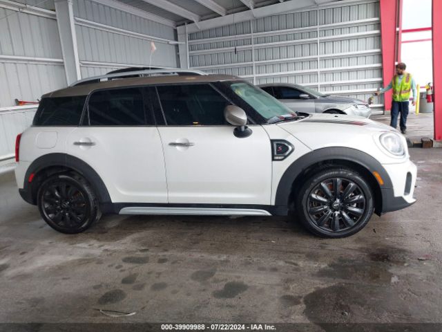 WMZ53BR06R3R38835 Mini Countryman Cooper S