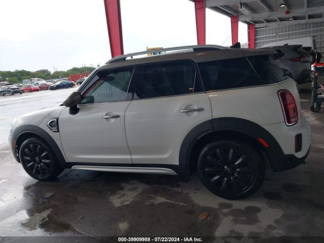 WMZ53BR06R3R38835 Mini Countryman Cooper S