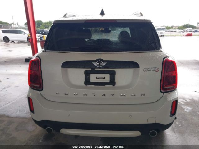 WMZ53BR06R3R38835 Mini Countryman Cooper S